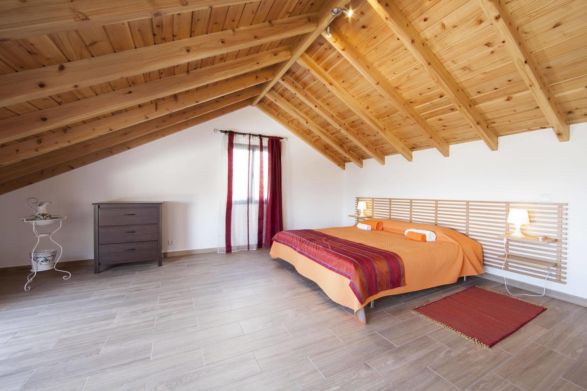 Casas Da Junqueira *