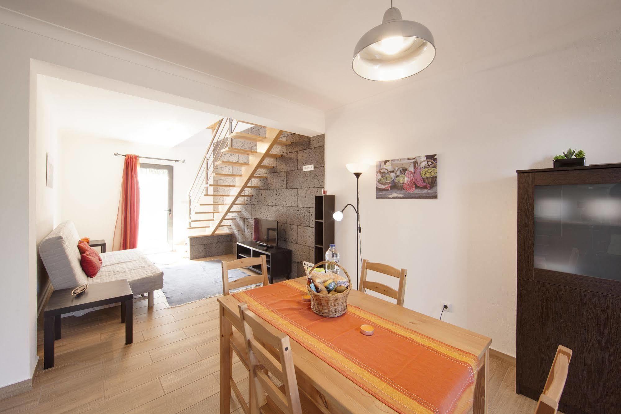 Casas Da Junqueira Apartment