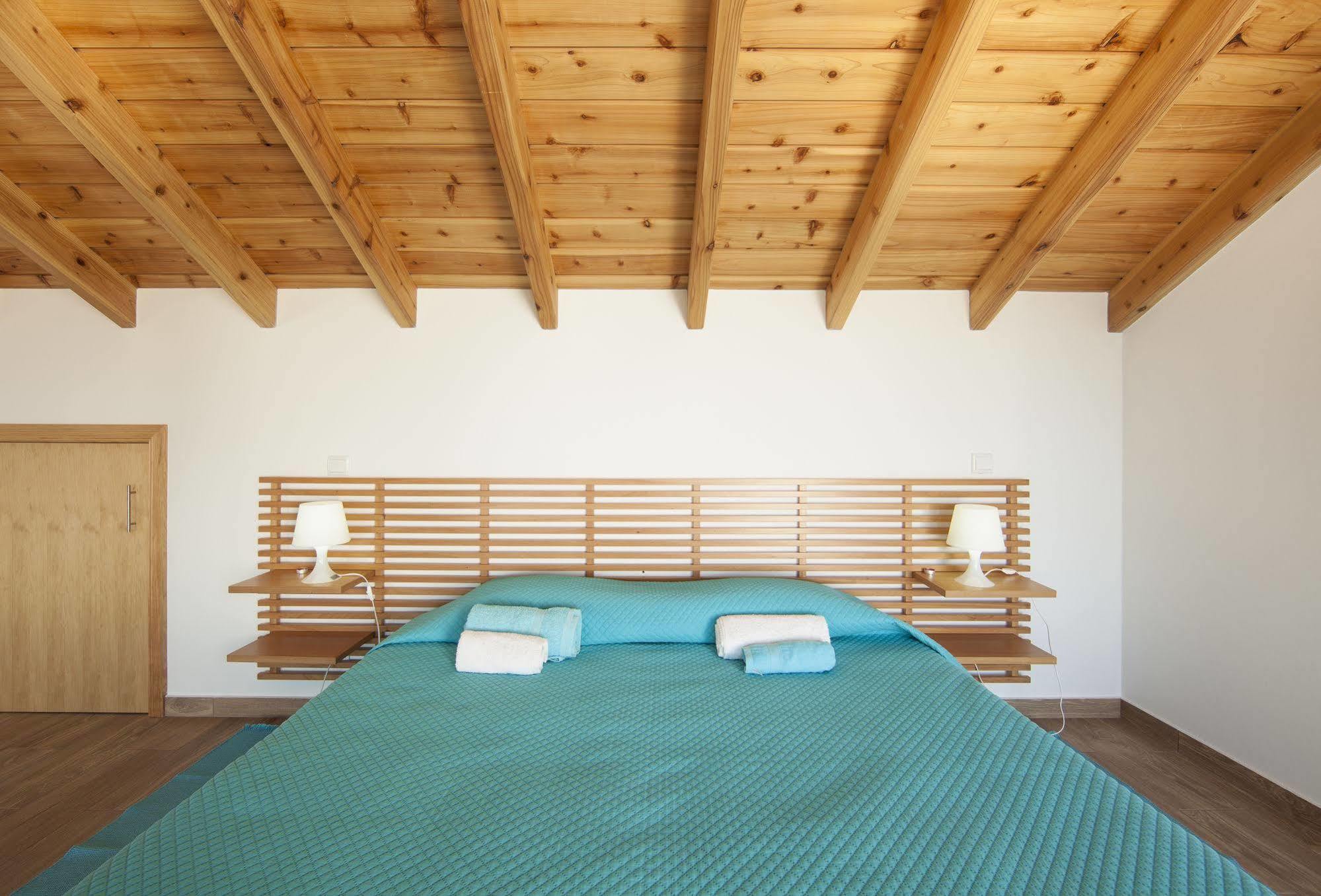 Apartment Casas Da Junqueira