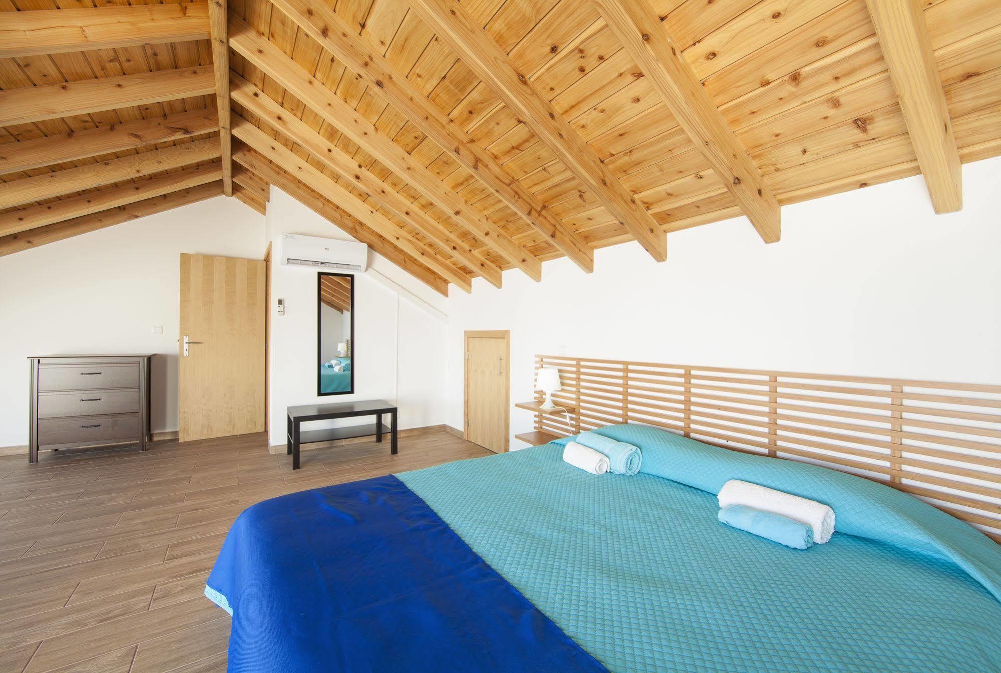 Casas Da Junqueira Apartamento *