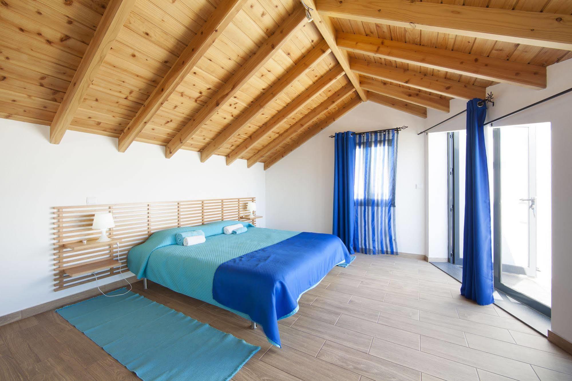 Apartamento Casas Da Junqueira Prainha (Sao Roque do Pico)