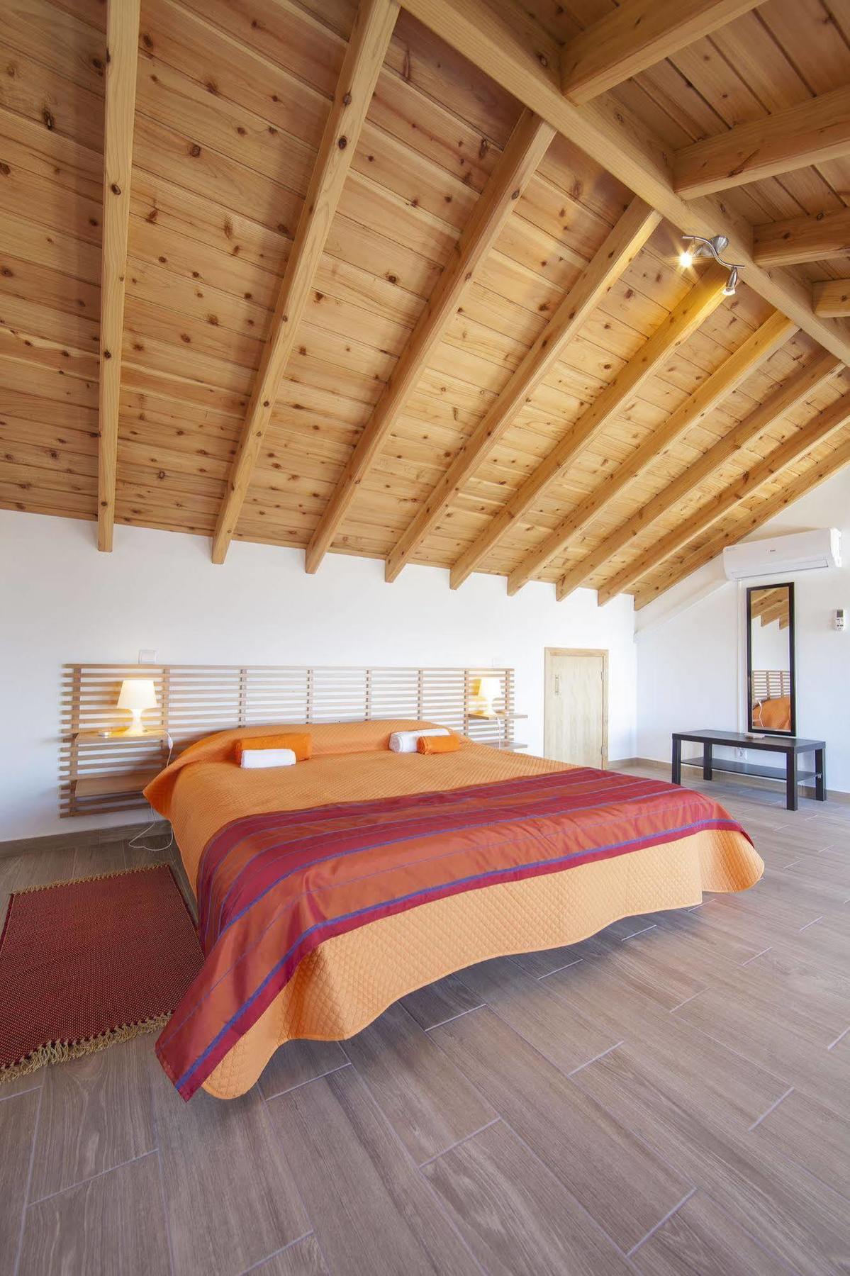 Casas Da Junqueira *