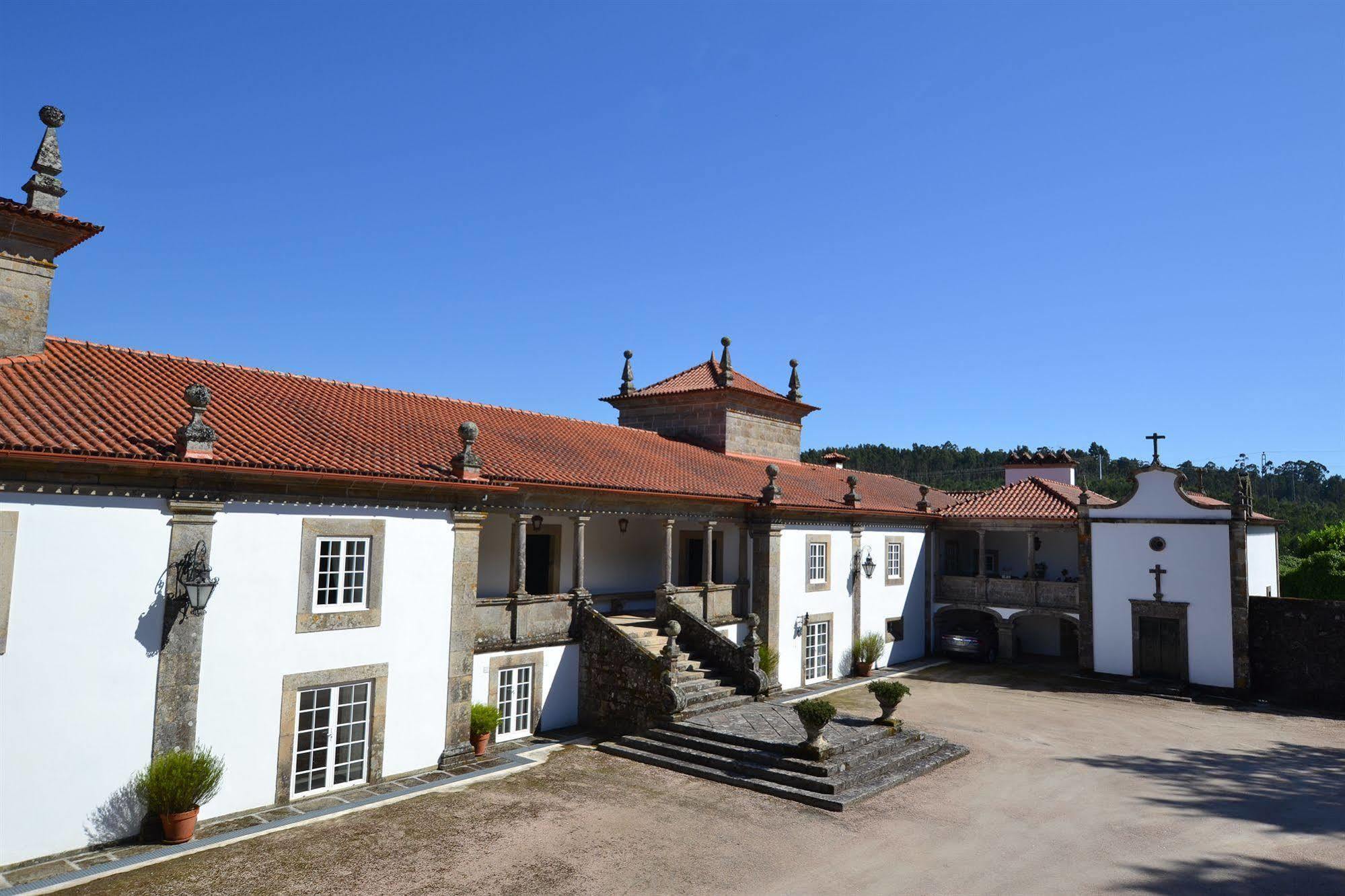 Casa Da Lage