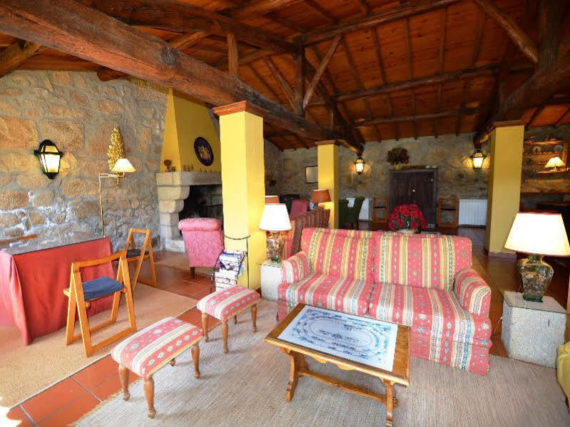 Casa Da Lage Ponte de Lima
