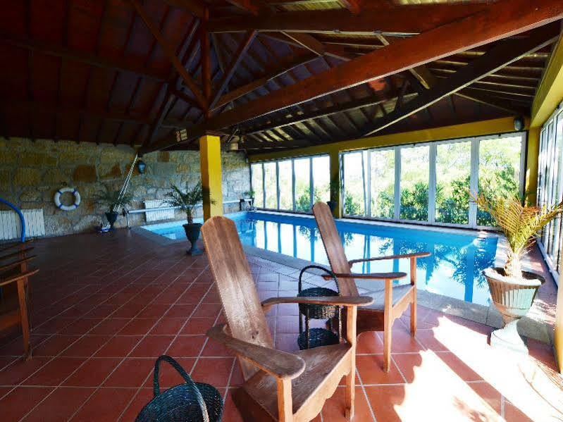 Bed & Breakfast Casa Da Lage Ponte de Lima