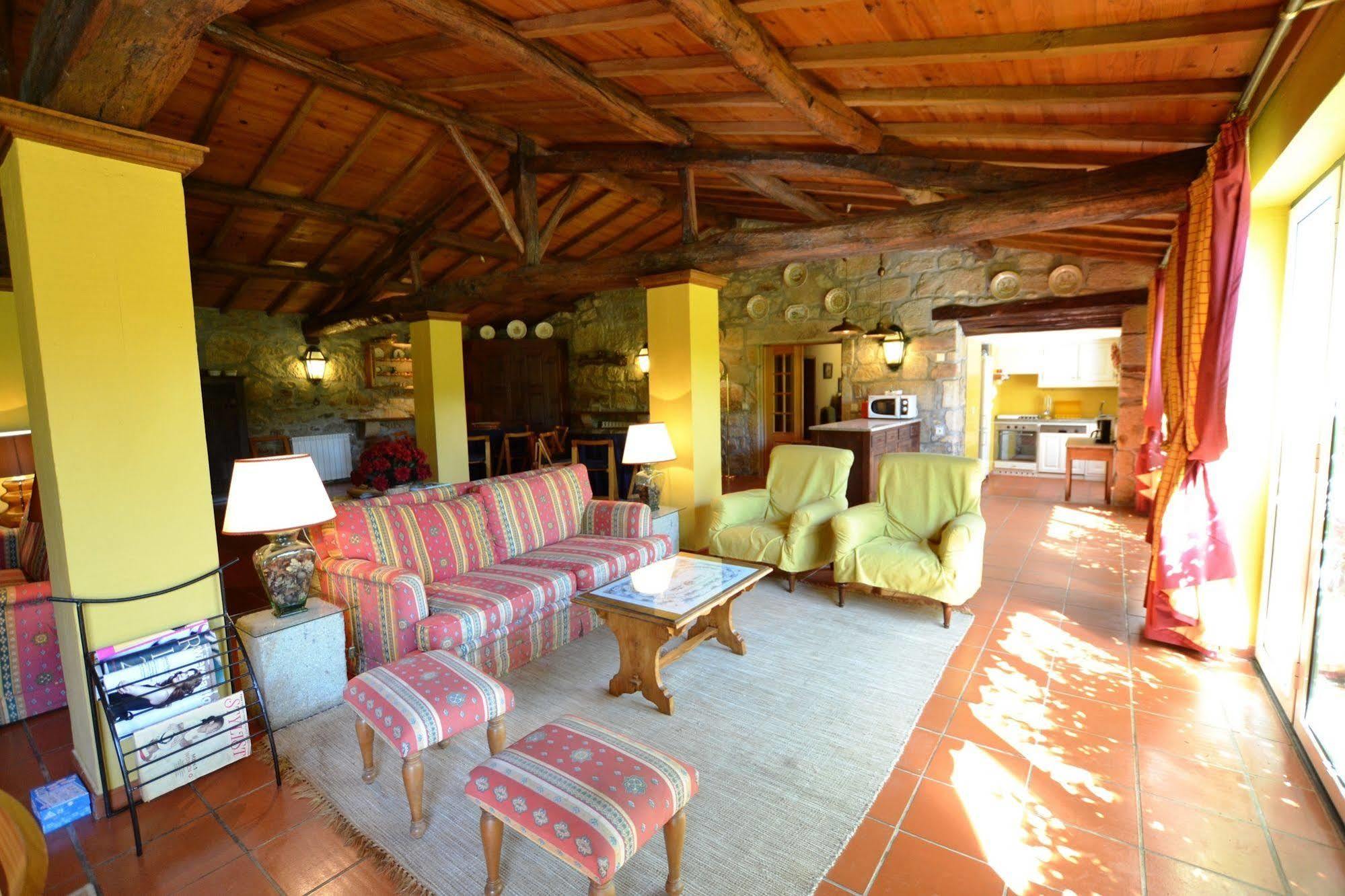 Bed & Breakfast Casa Da Lage Ponte de Lima