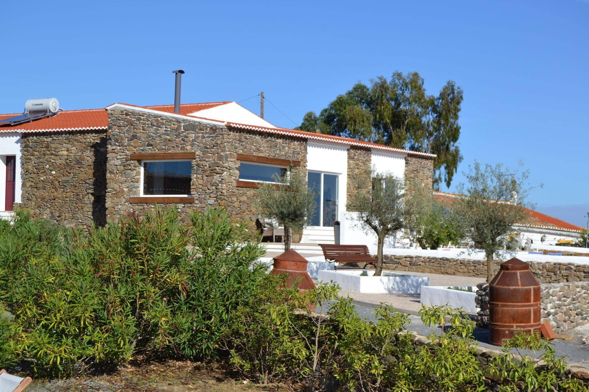 Landhuis Casa Dos Castelejos Guerreiro