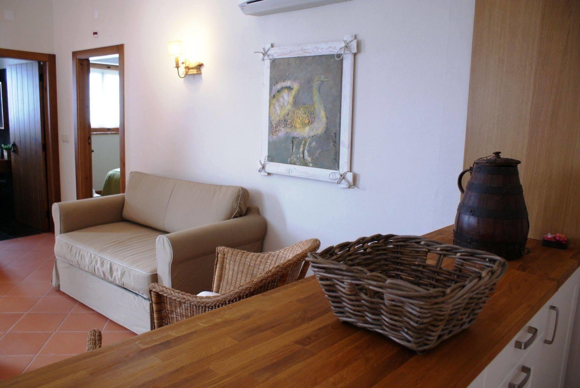Casa Dos Castelejos Landhuis