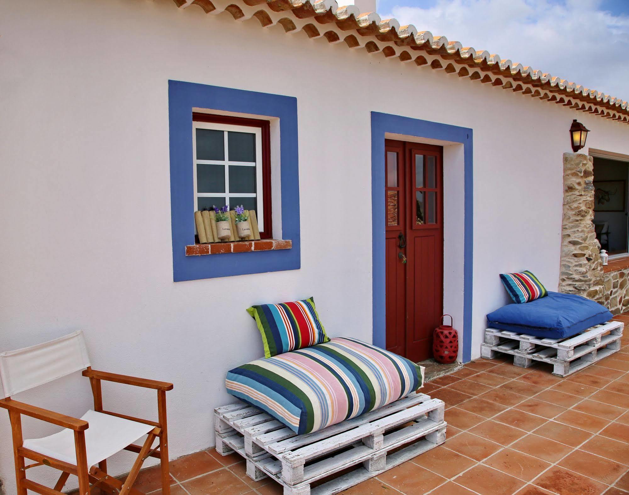 Landhuis Casa Dos Castelejos Guerreiro