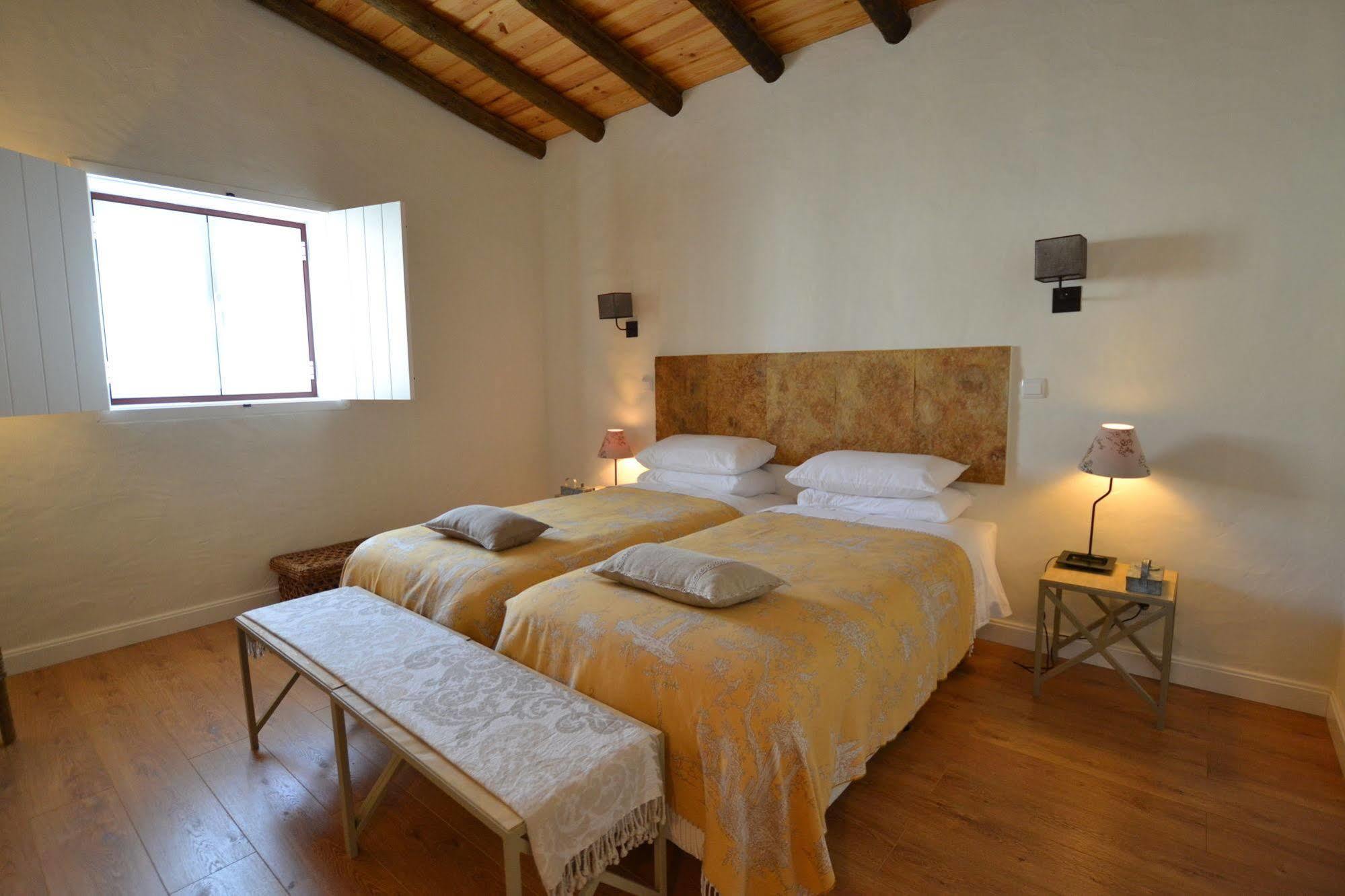 Landhuis Casa Dos Castelejos Guerreiro