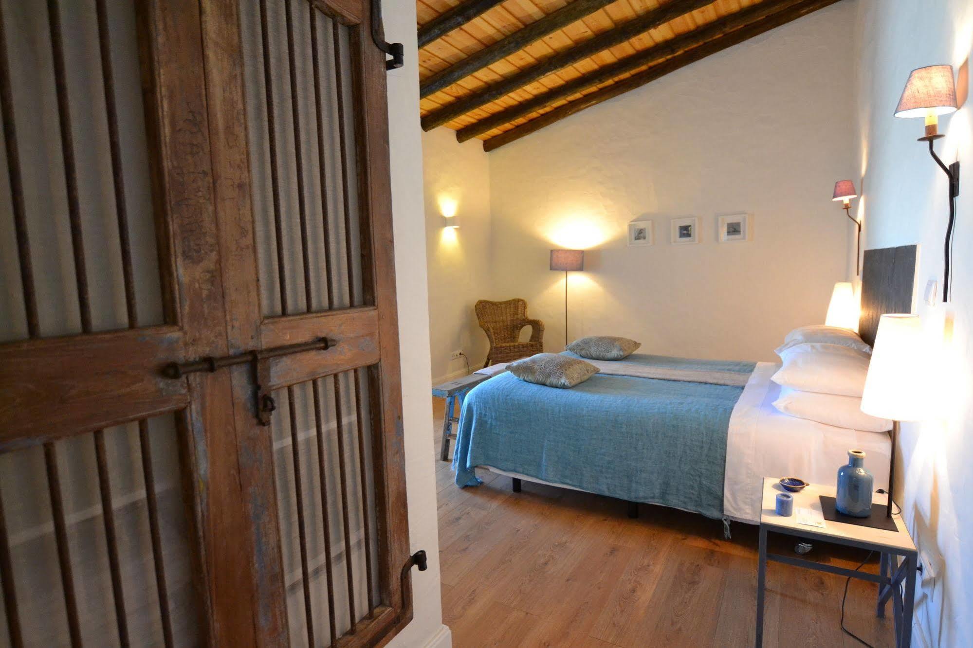 Landhuis Casa Dos Castelejos *