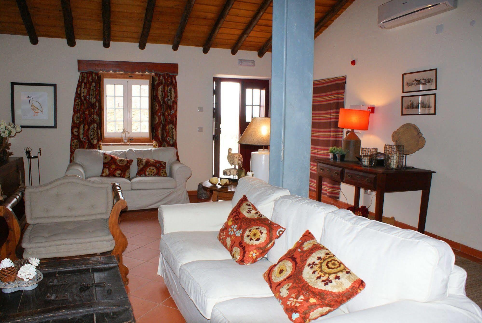Landhuis Casa Dos Castelejos Guerreiro