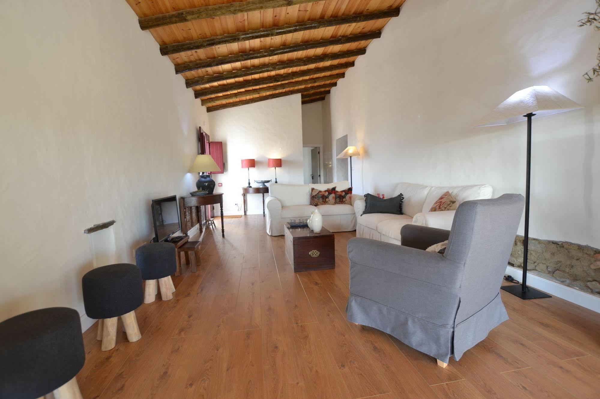Casa Dos Castelejos
