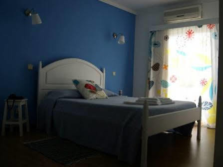 Guest house Casazul M&b 3*