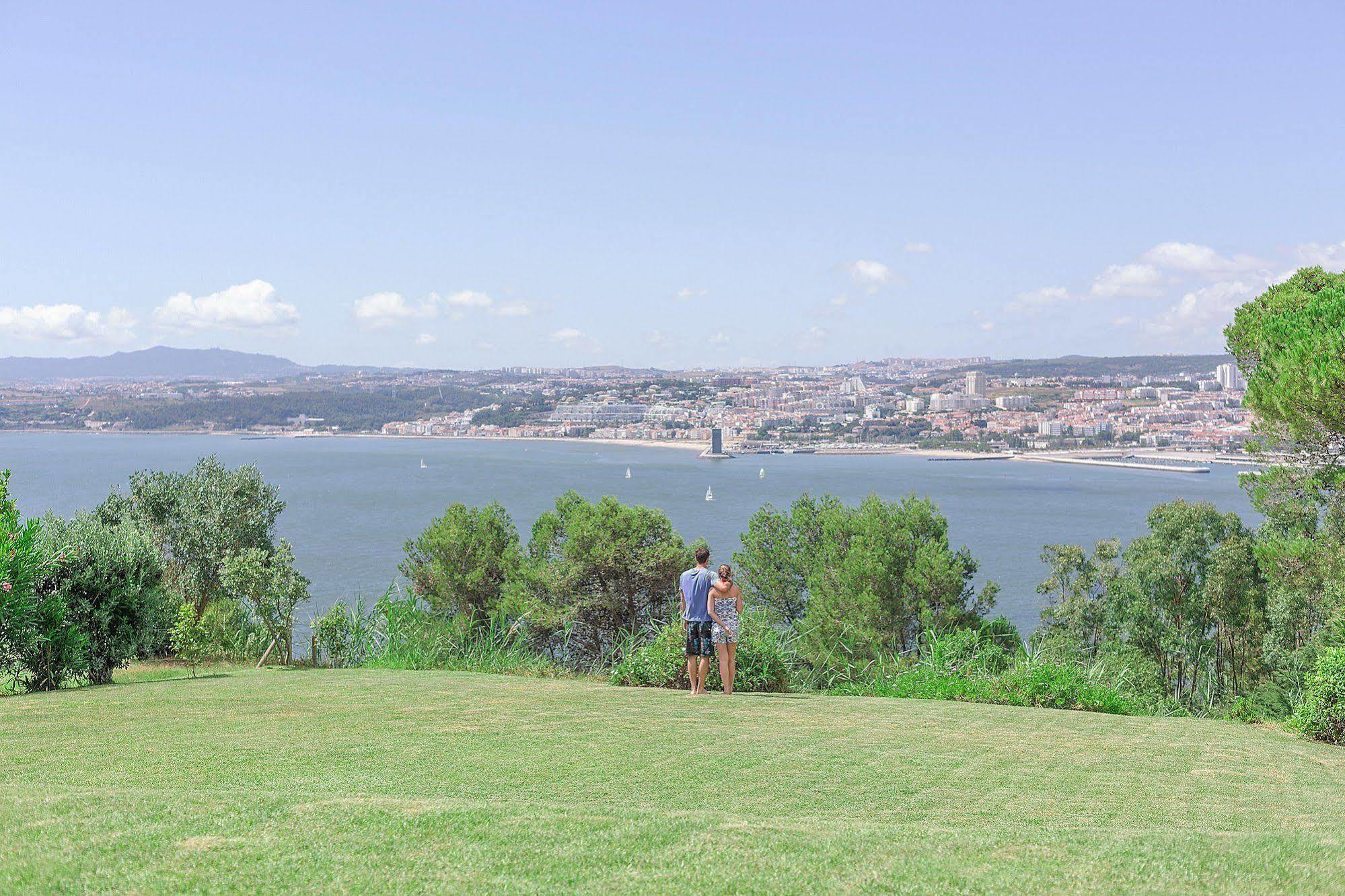 Quinta Tagus Costa da Caparica