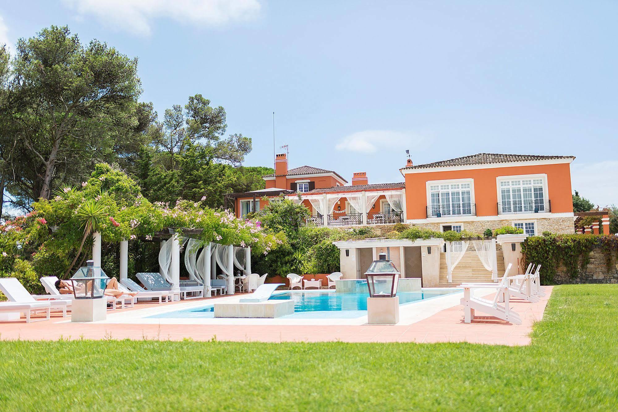 Hotel Quinta Tagus 5*