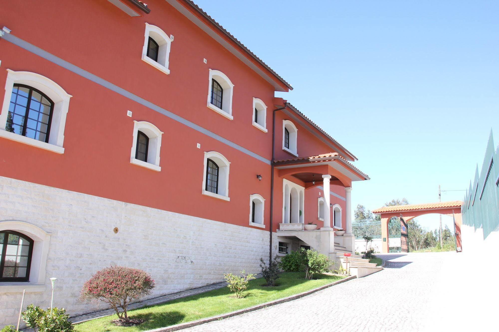 Bed & Breakfast Serra Mar