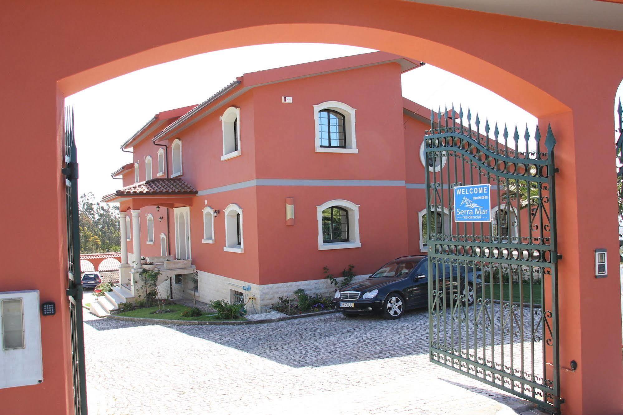 Serra Mar Figueira da Foz