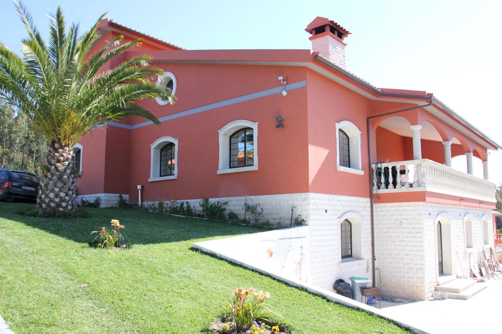 Serra Mar Bed & Breakfast Figueira da Foz