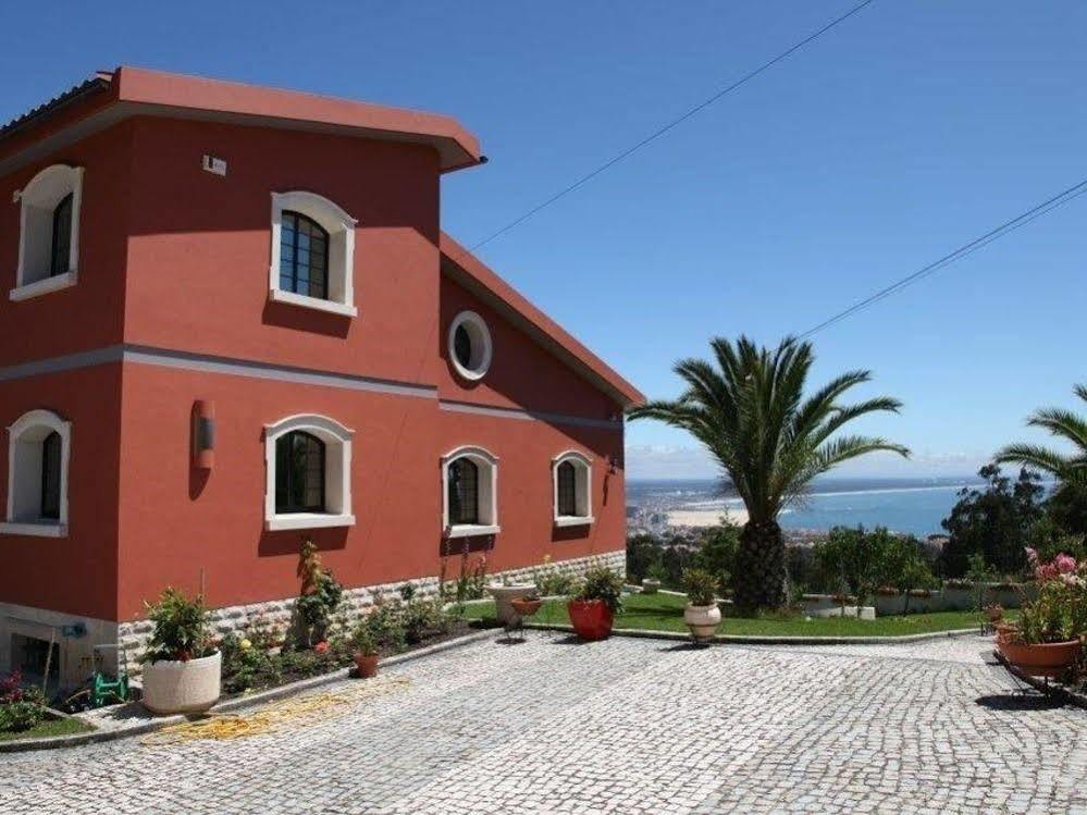Bed & Breakfast Serra Mar Figueira da Foz