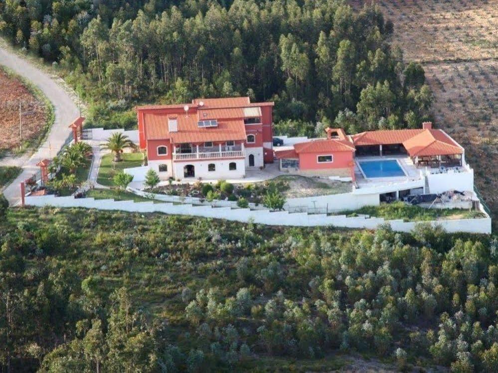 Serra Mar Bed & Breakfast