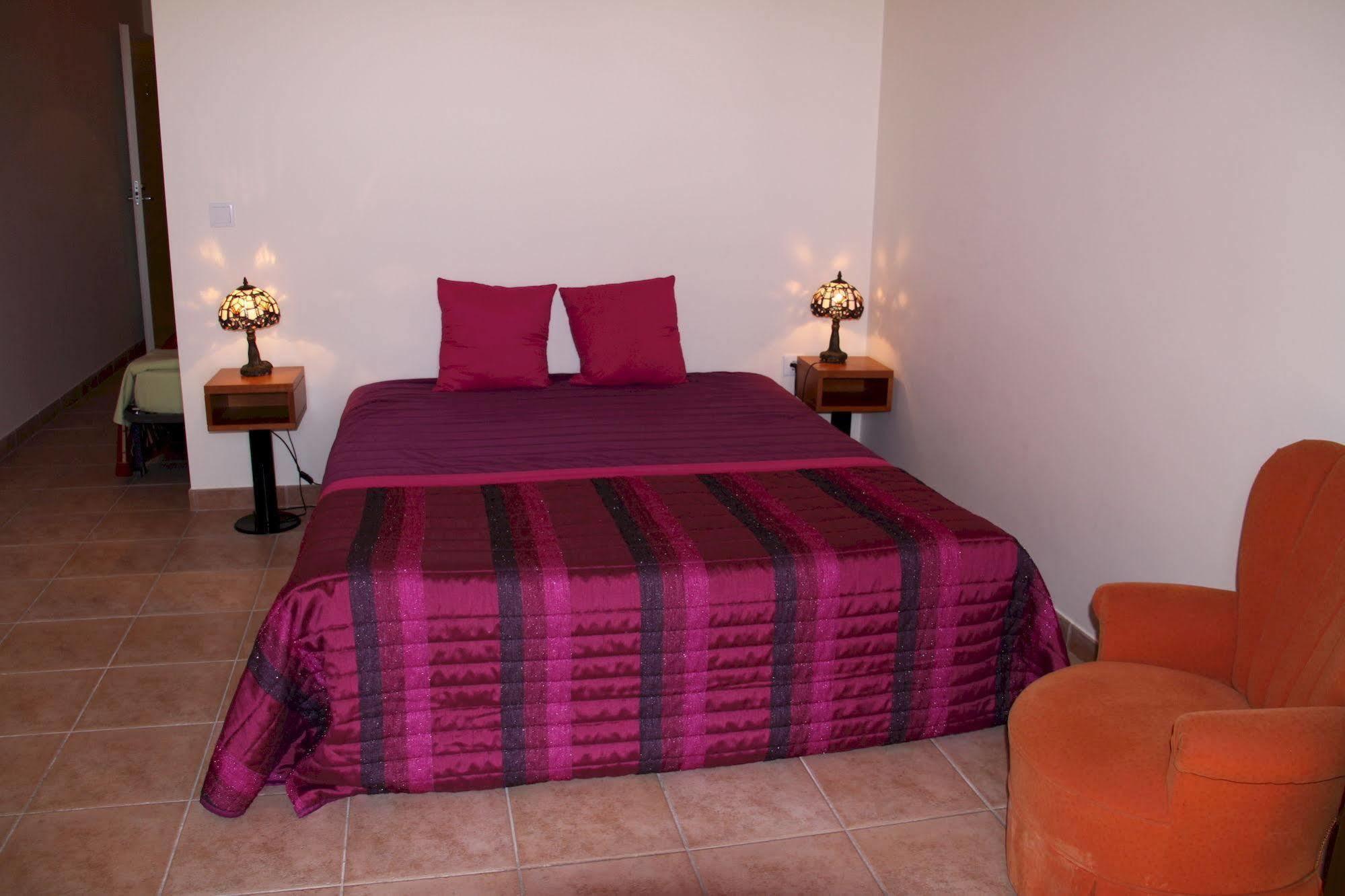 Bed & Breakfast Serra Mar 4*