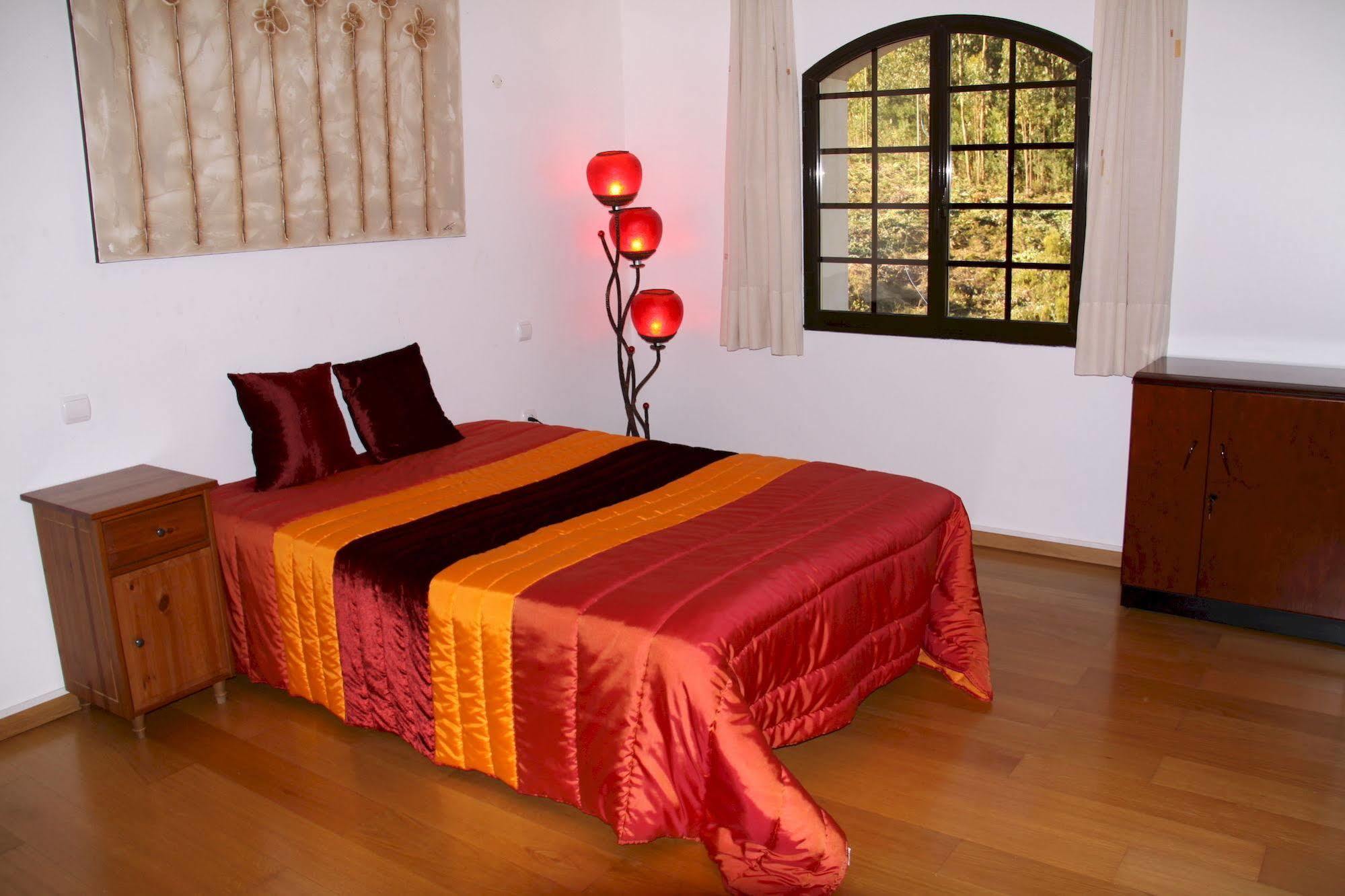 Serra Mar Bed & Breakfast Figueira da Foz