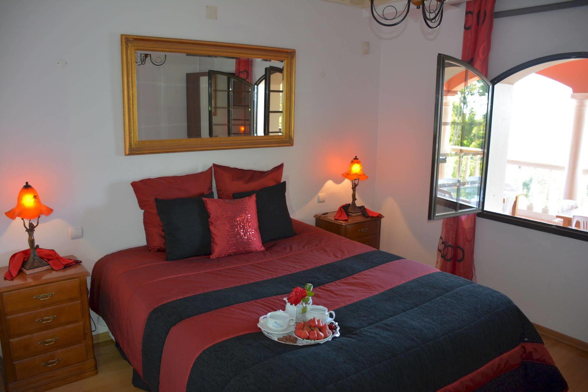 Bed & Breakfast Serra Mar