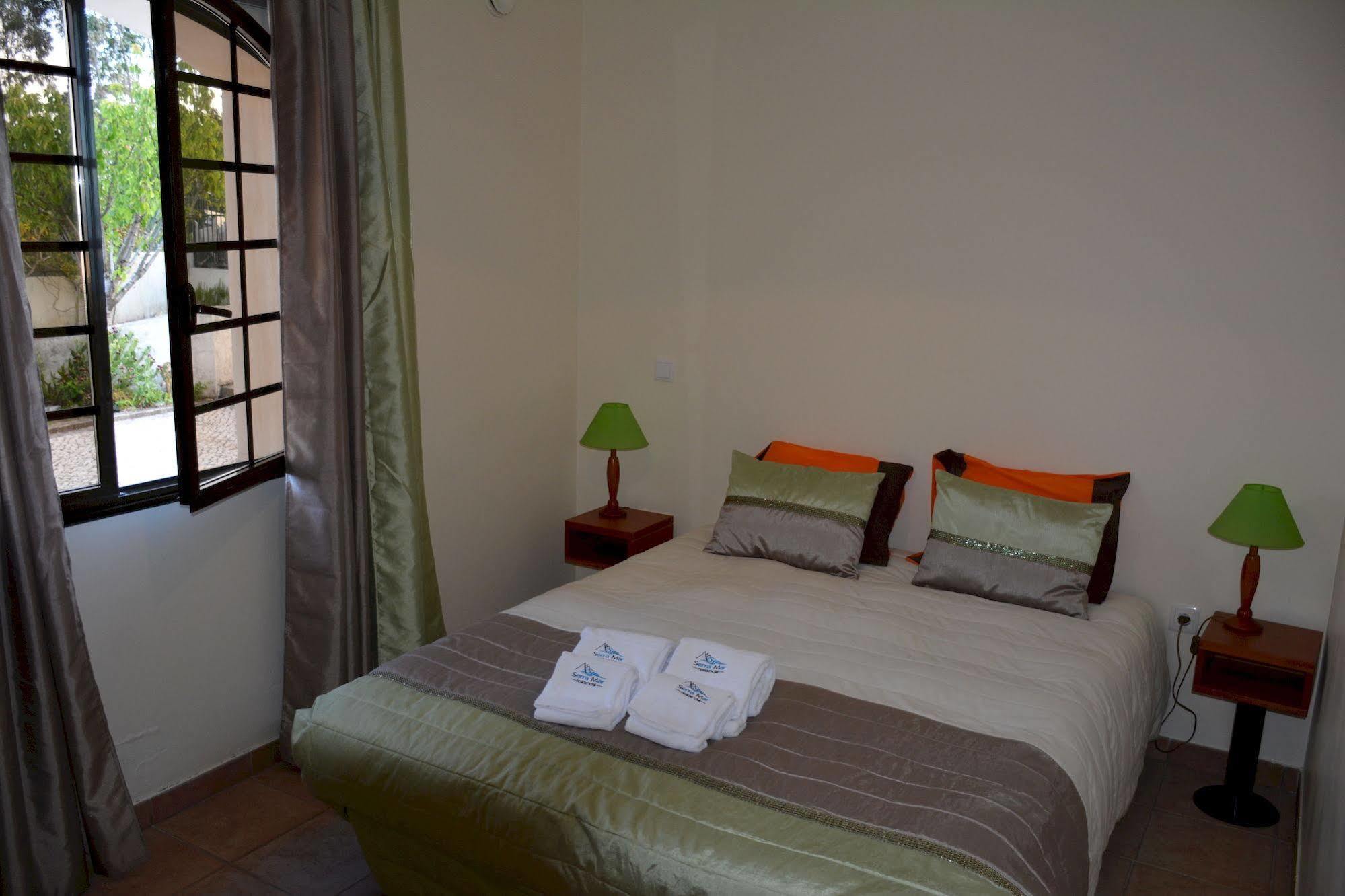 Bed & Breakfast Serra Mar 4*
