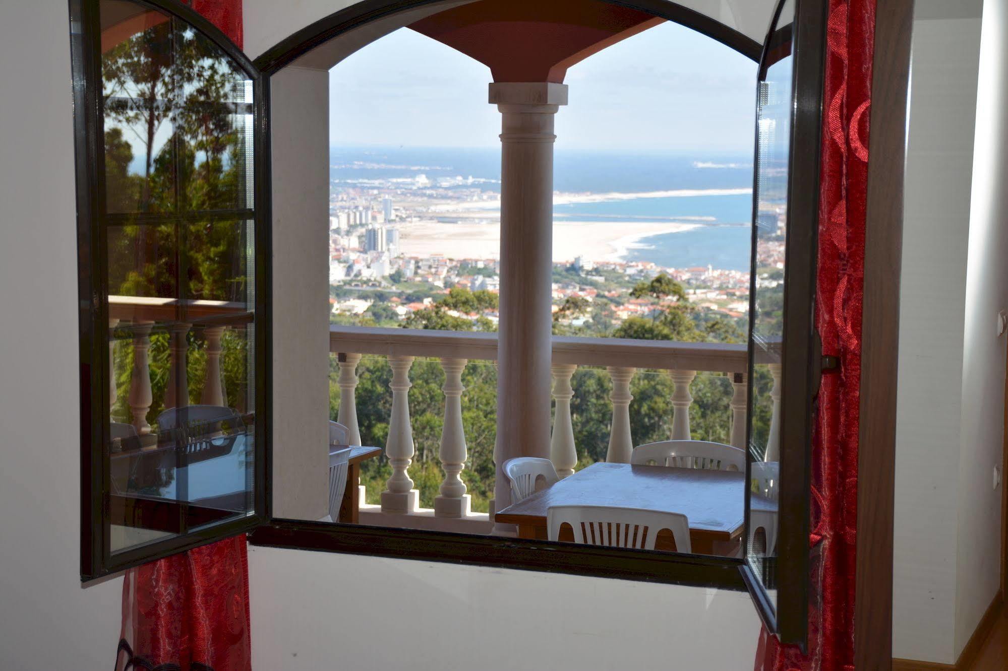 Serra Mar Bed & Breakfast