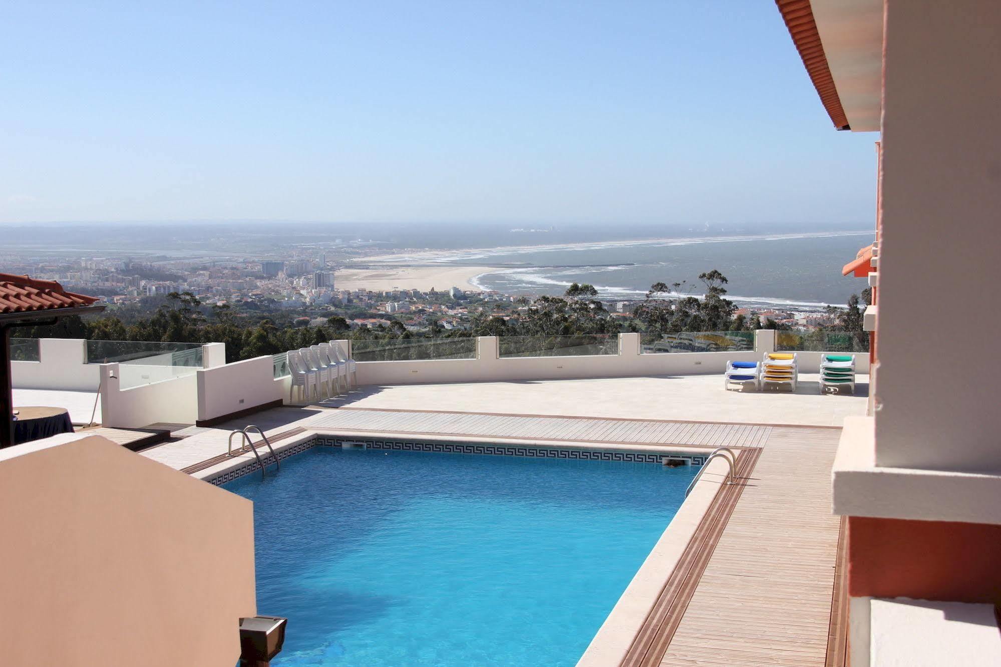 Bed & Breakfast Serra Mar