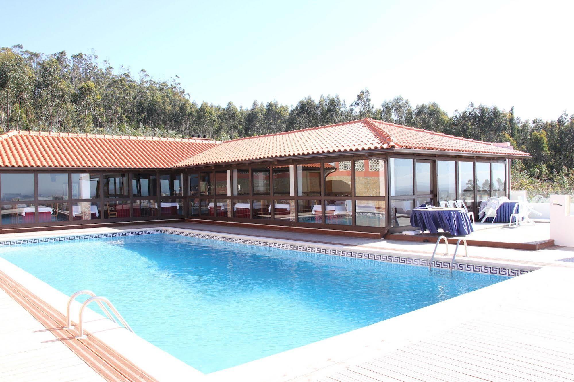 Bed & Breakfast Serra Mar Figueira da Foz