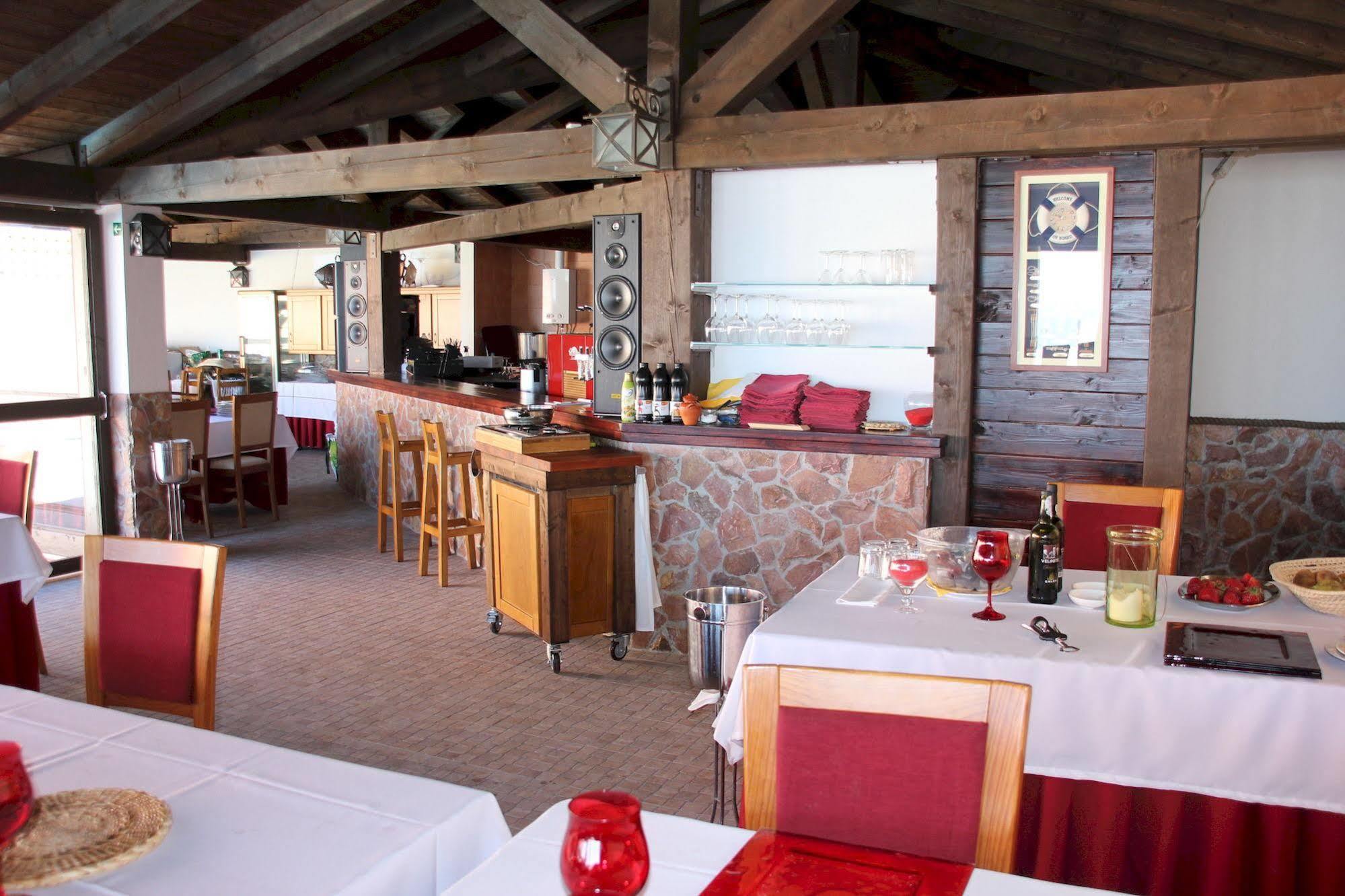 Serra Mar Bed & Breakfast 4*