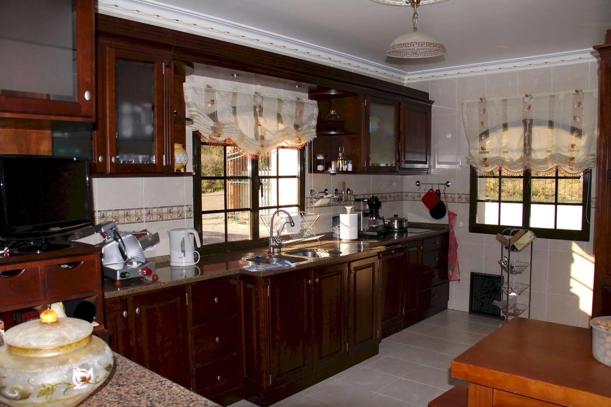 Serra Mar Bed & Breakfast