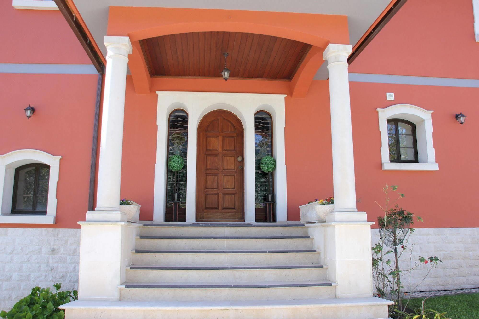 Bed & Breakfast Serra Mar 4*