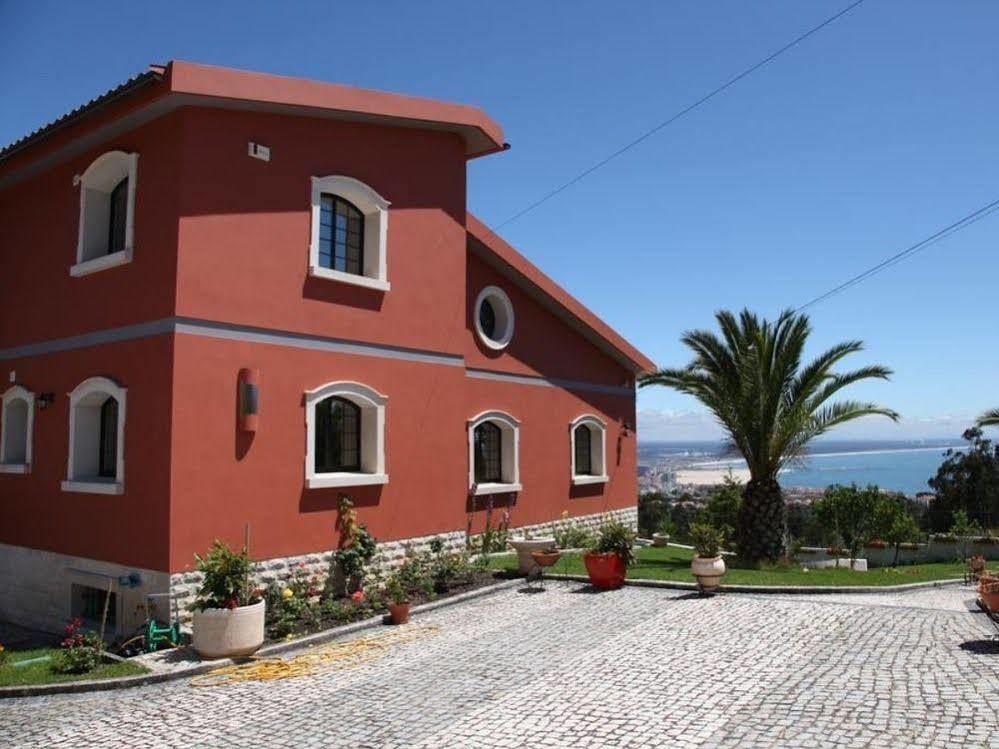 Bed & Breakfast Serra Mar Figueira da Foz