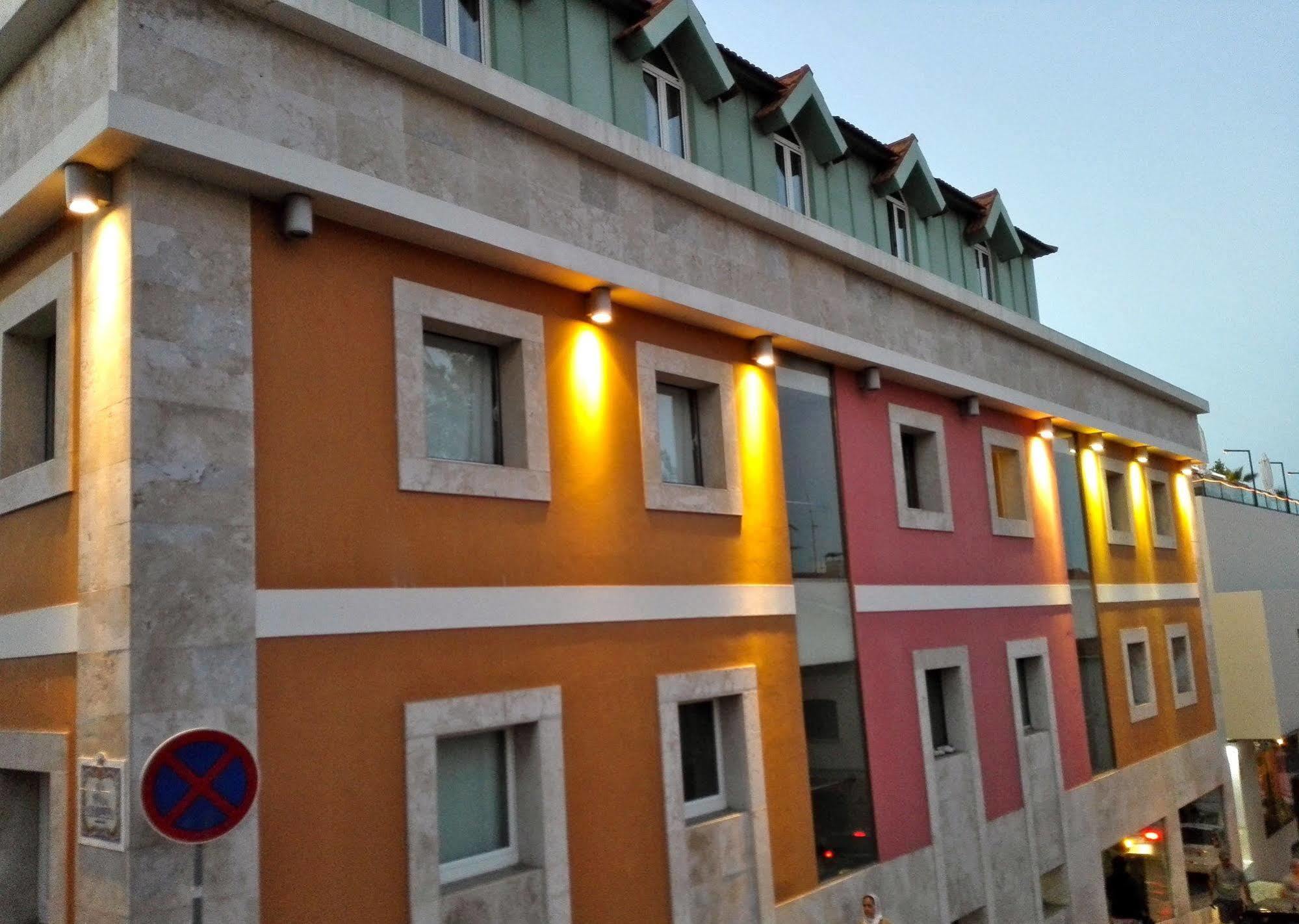 Cascais Hotel