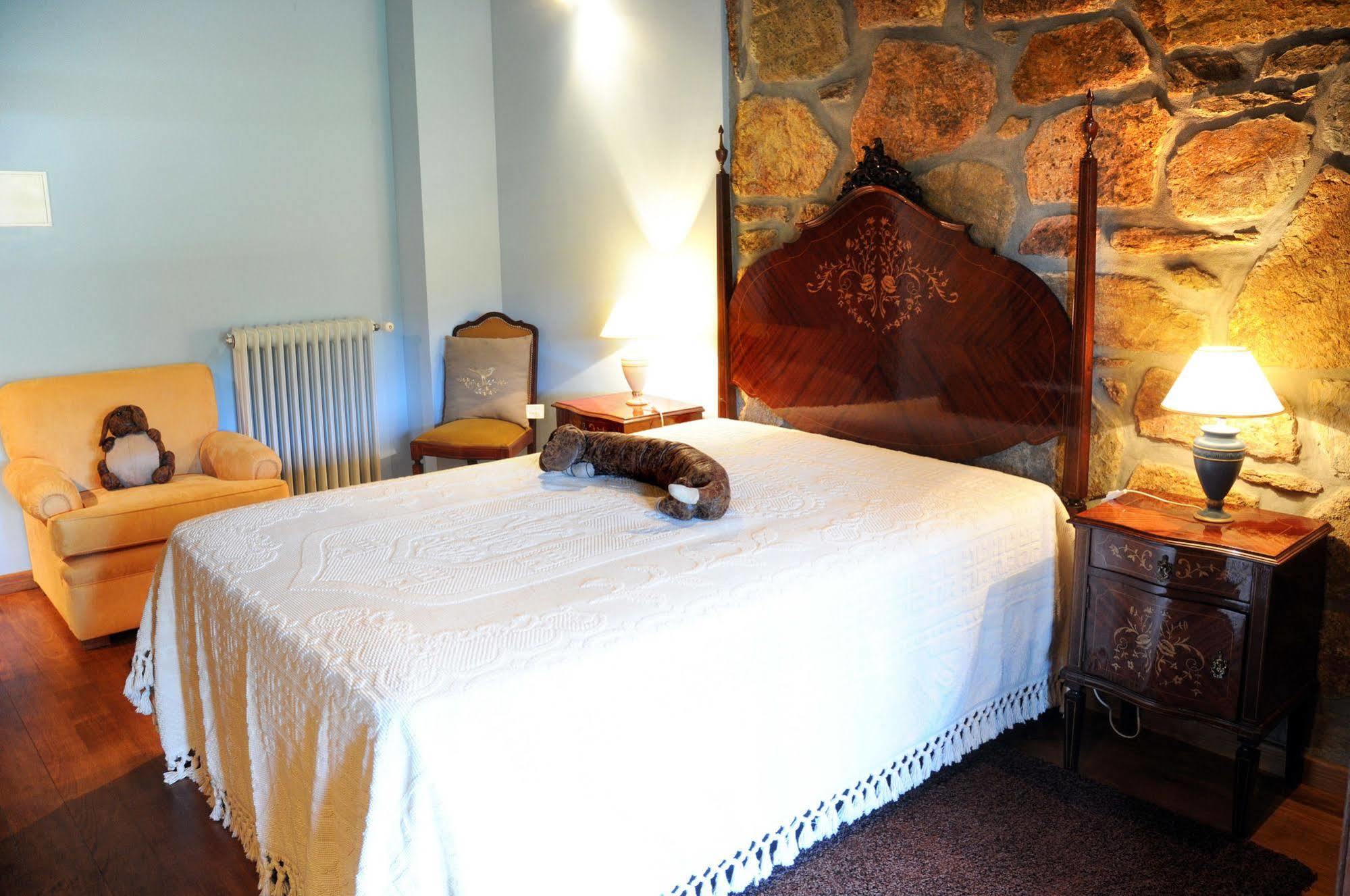 Quinta Escomoeiras Farm stay
