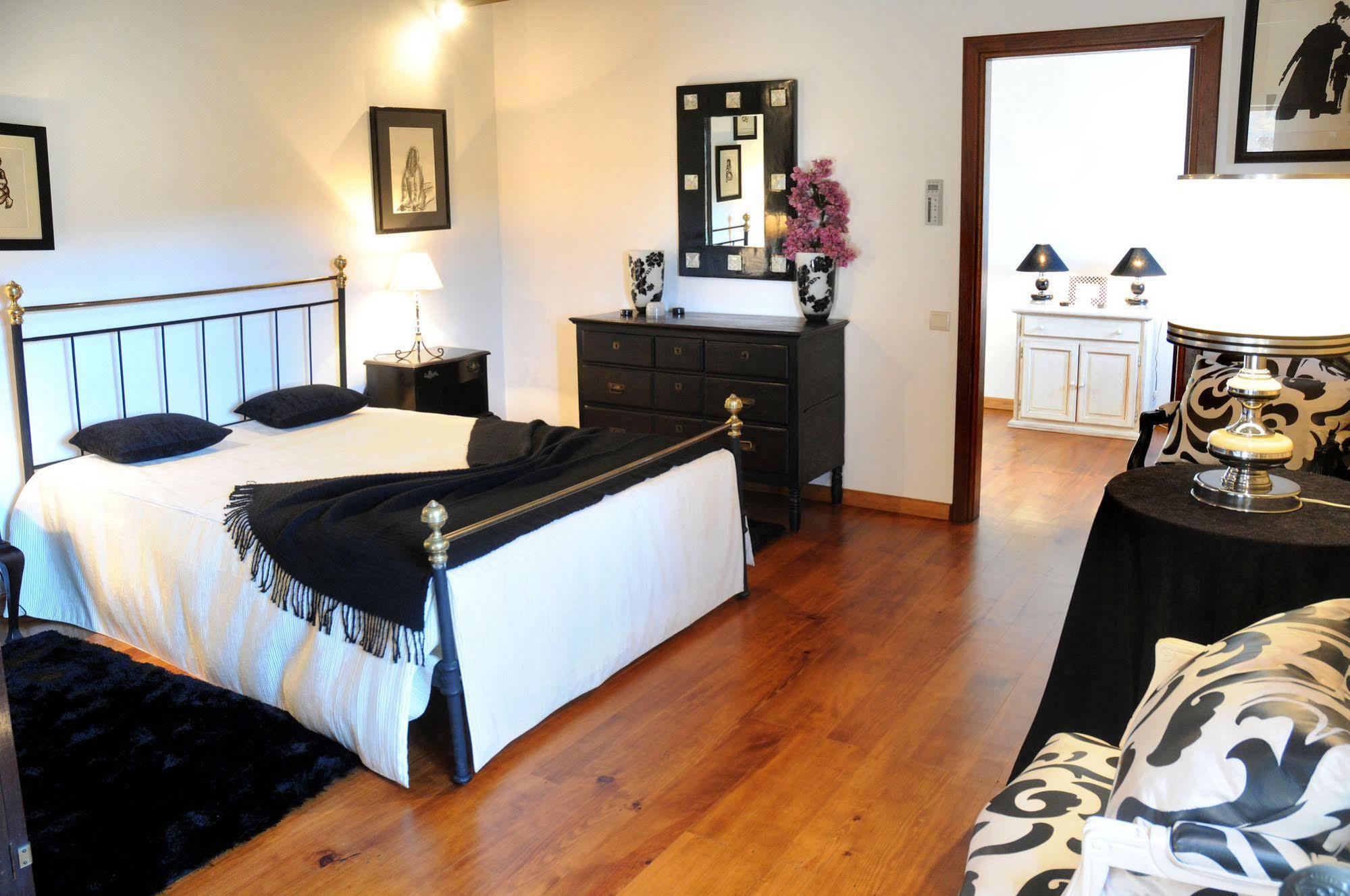 Quinta Escomoeiras Vakantieboerderij *