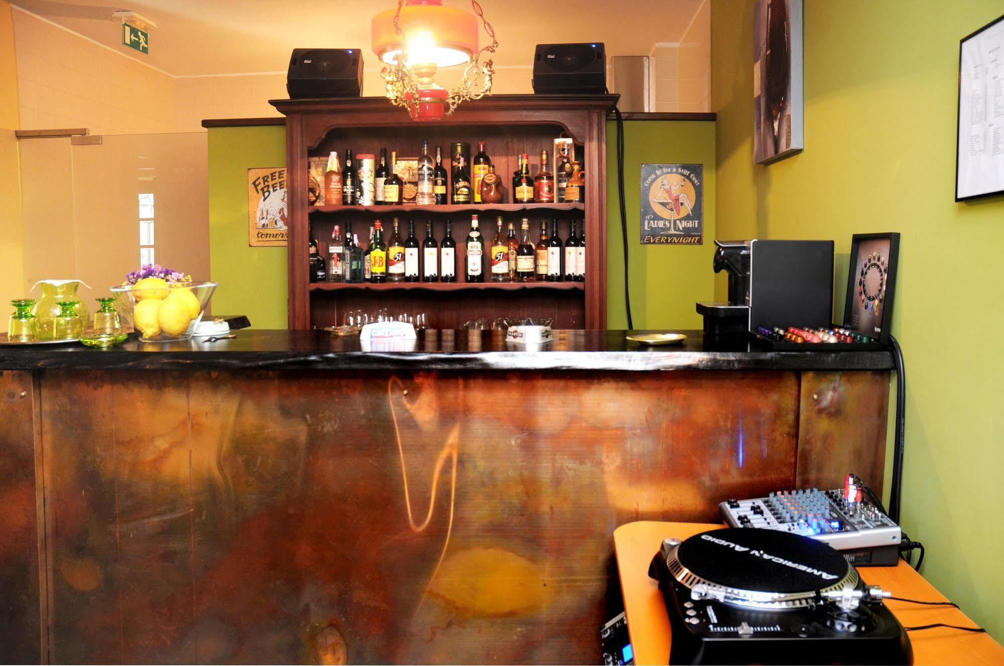 Farm stay Quinta Escomoeiras *