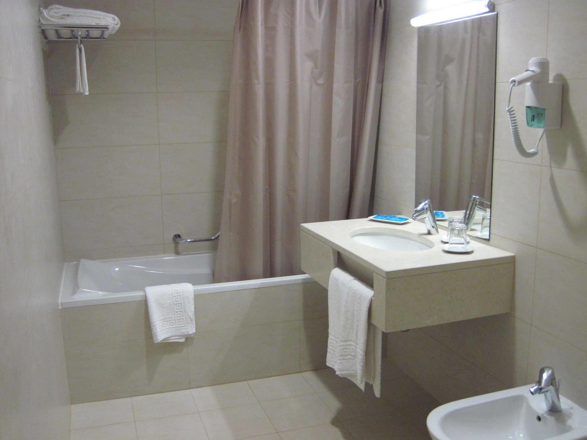 Hotel Mira Sagres 3*