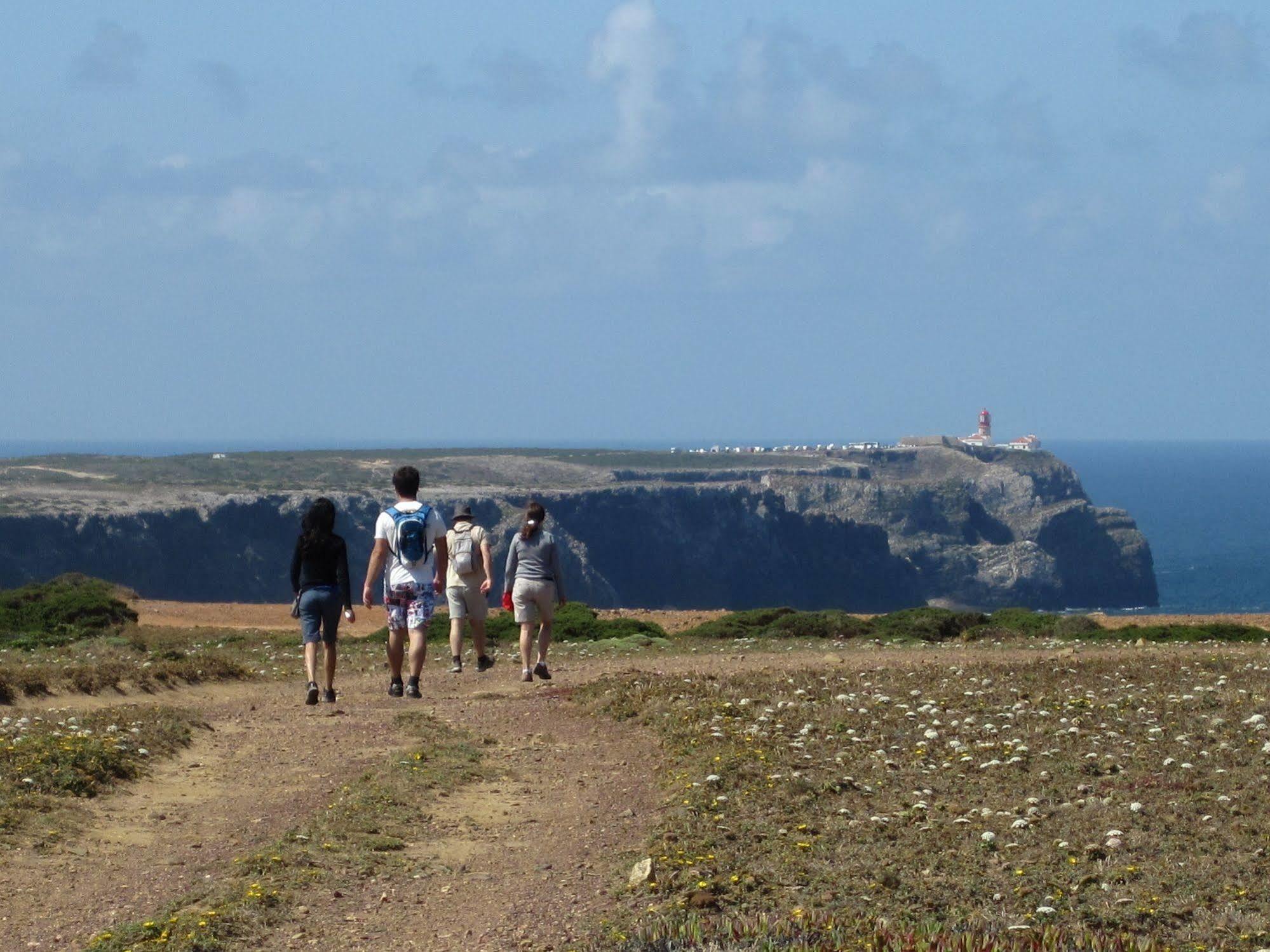 Mira Sagres Hotel 3*