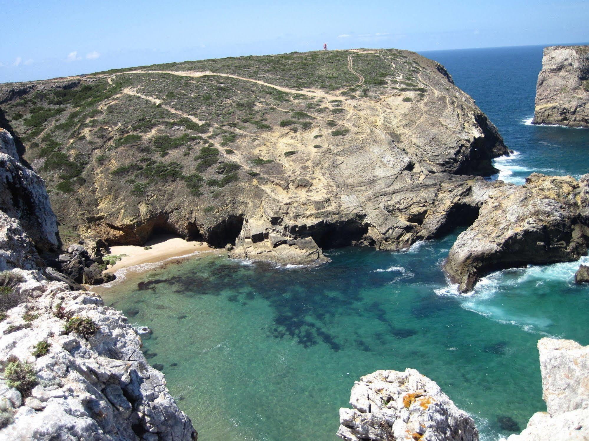 Mira Sagres Vila do Bispo