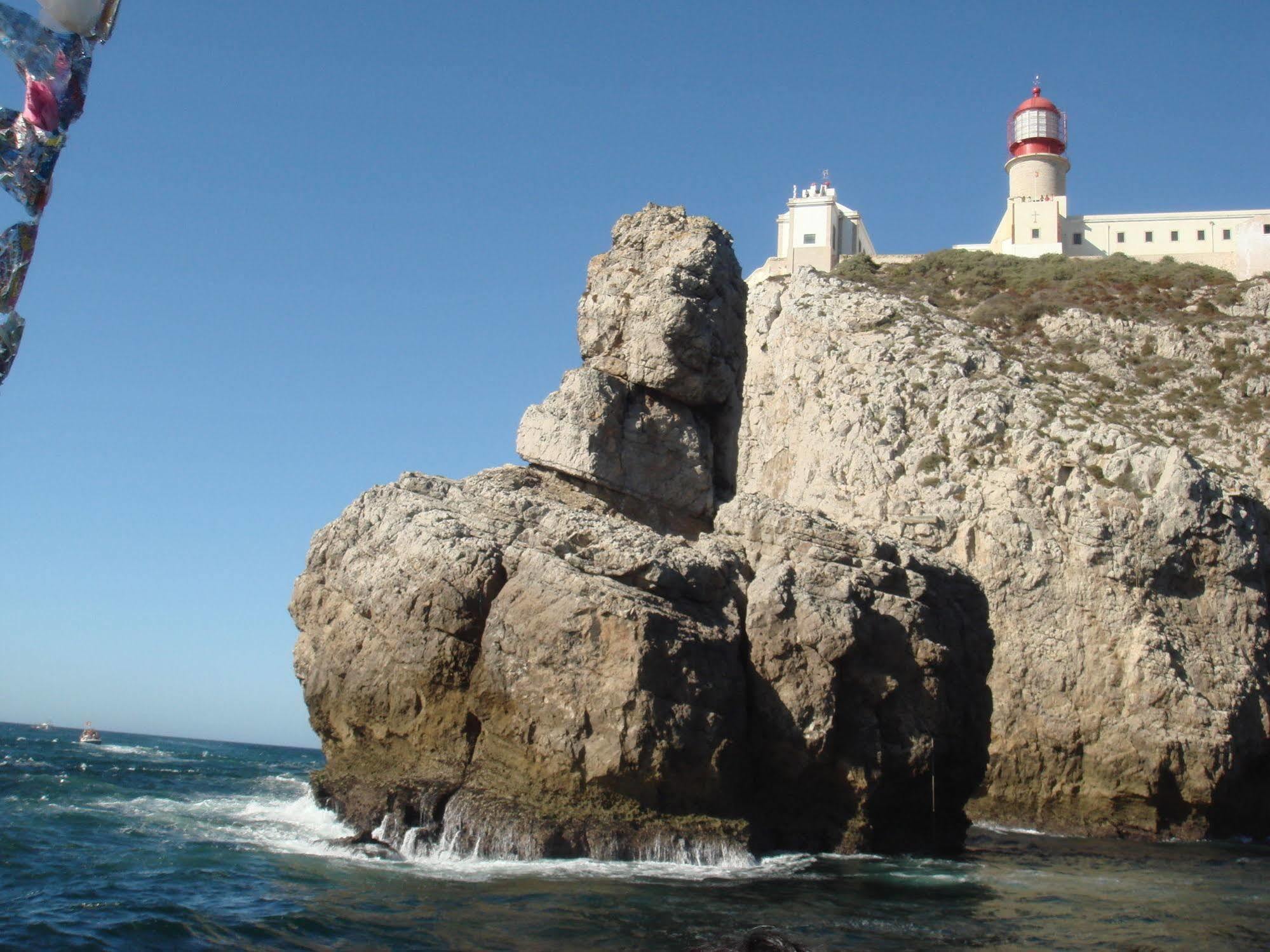Hotel Mira Sagres 3*
