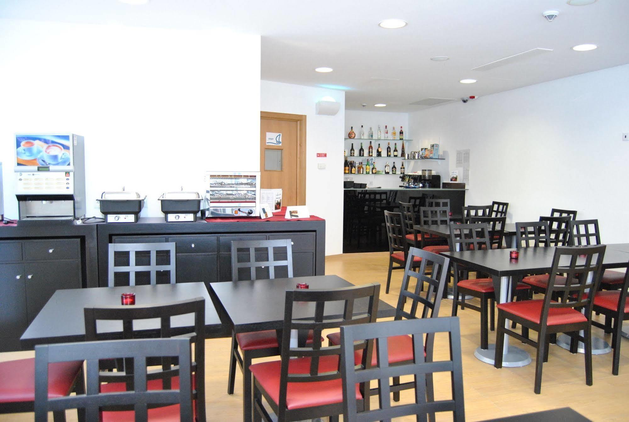 Mira Sagres Hotel