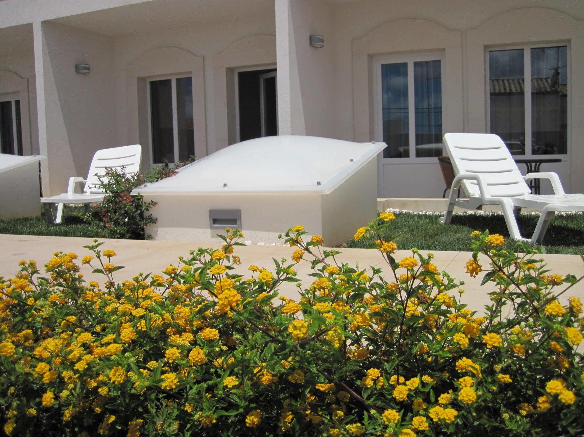 Mira Sagres Hotel