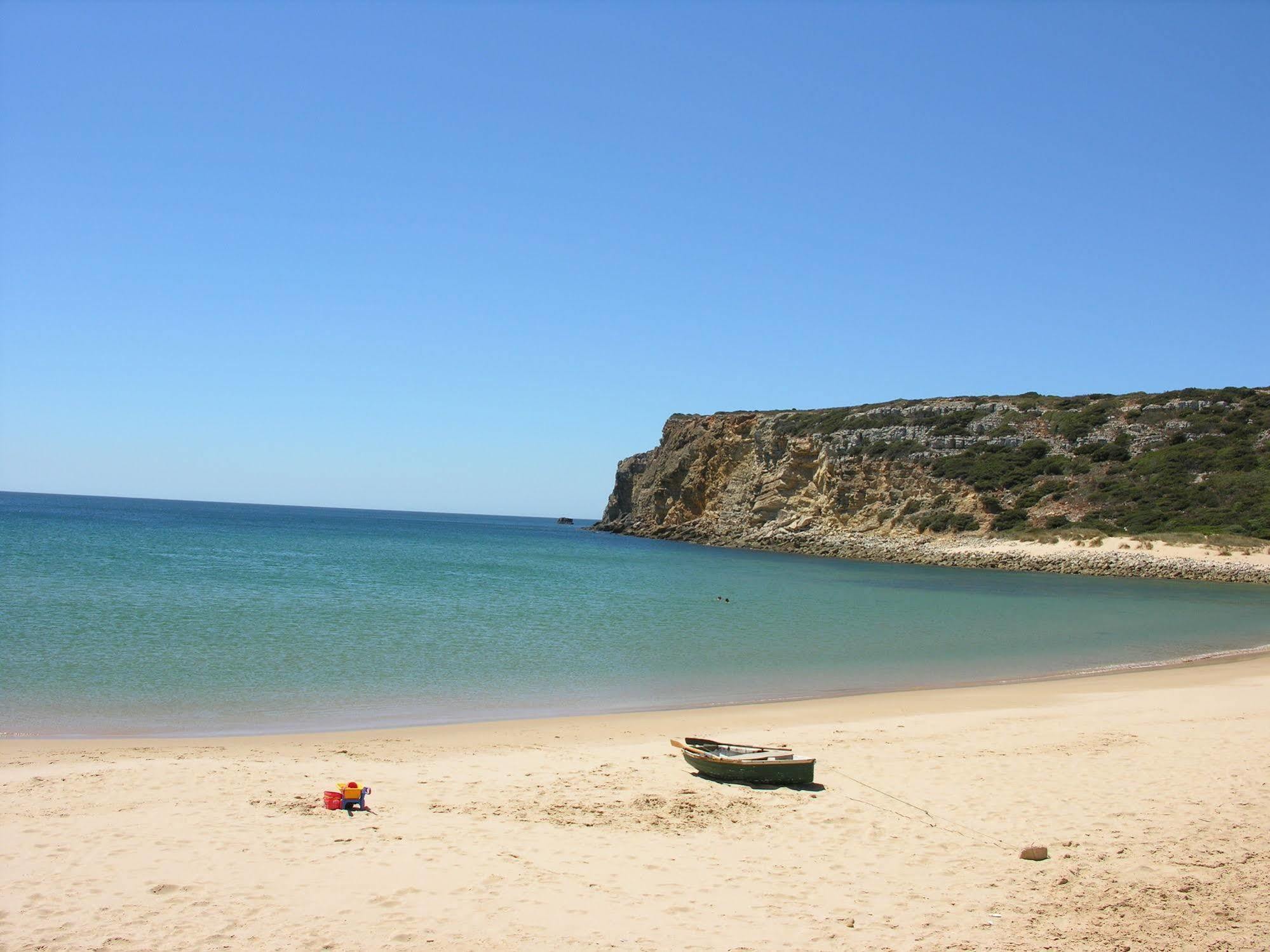 Mira Sagres Hotel Vila do Bispo