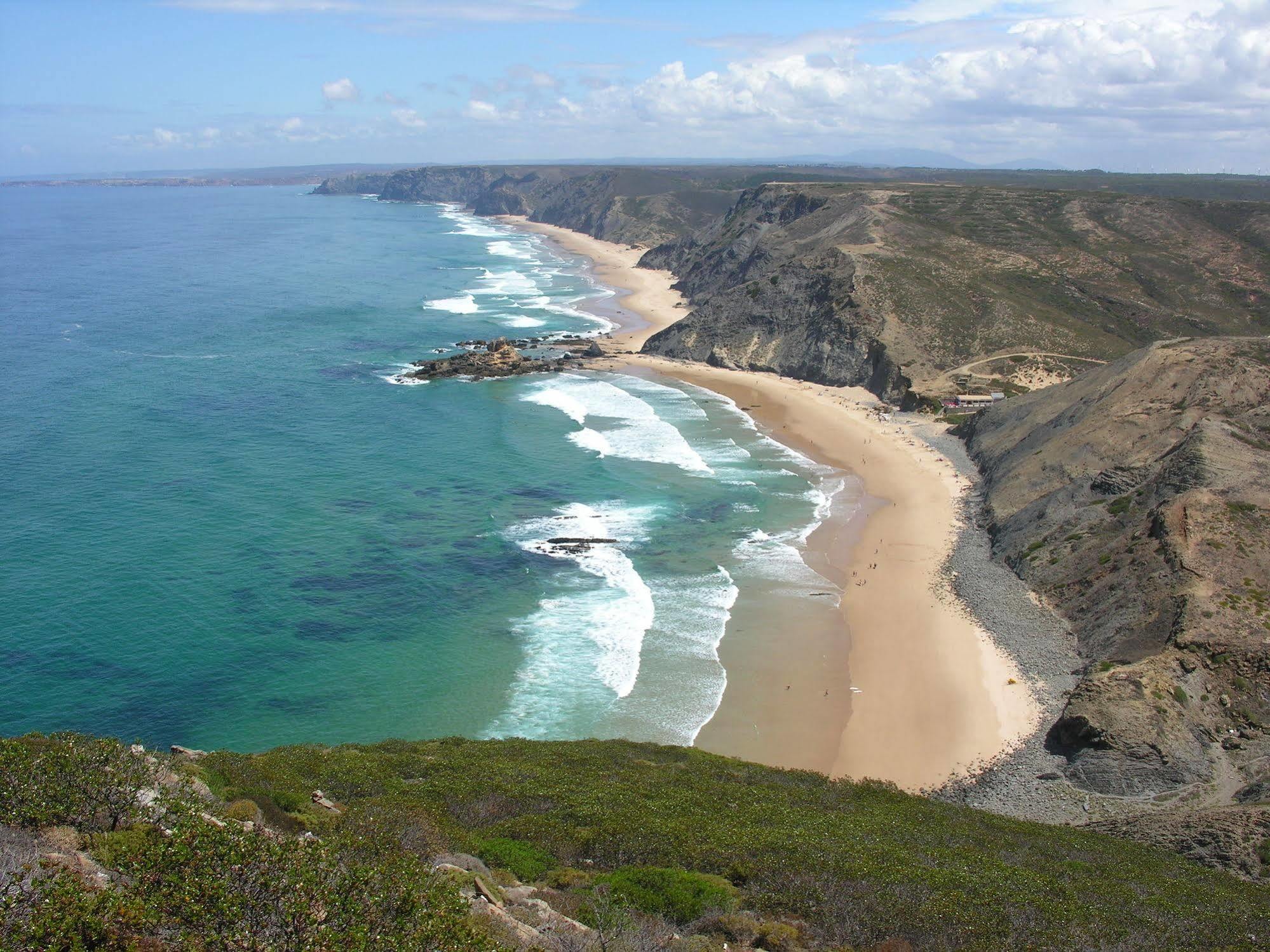 Hotel Mira Sagres Vila do Bispo