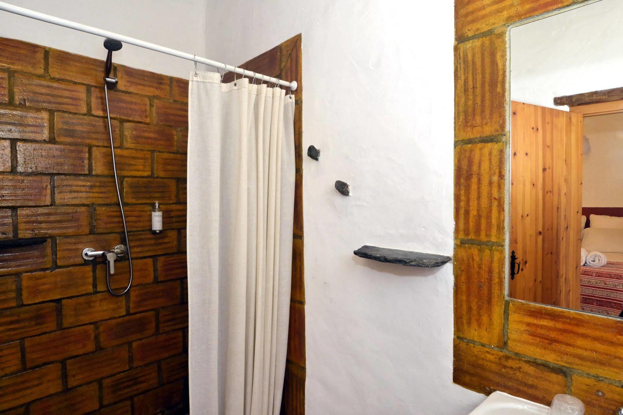 Country house Cerro Da Fontinha Sao Teotonio