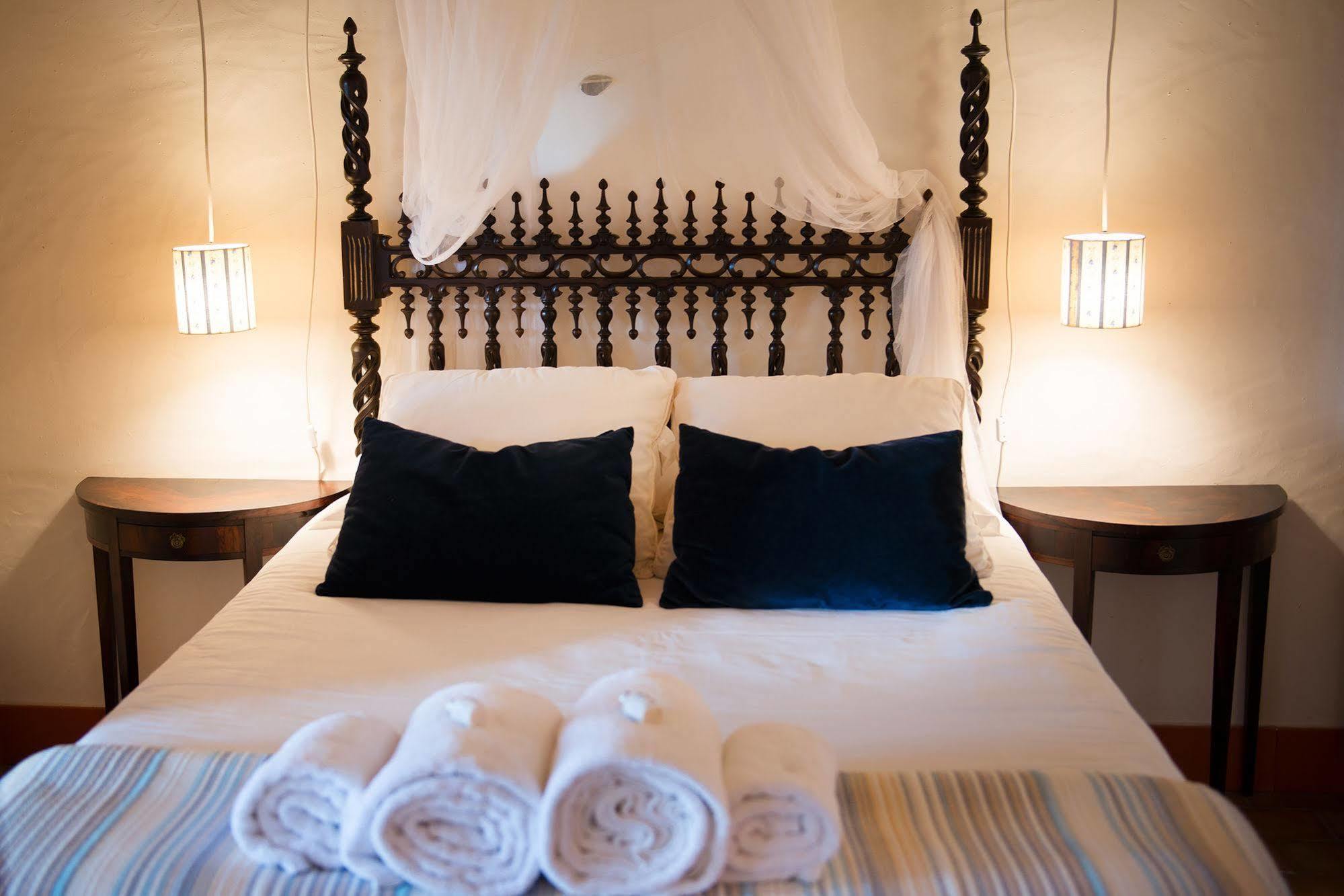 Cerro Da Fontinha Country house *